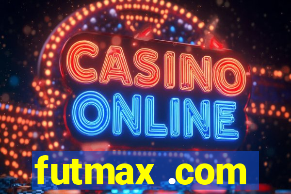 futmax .com